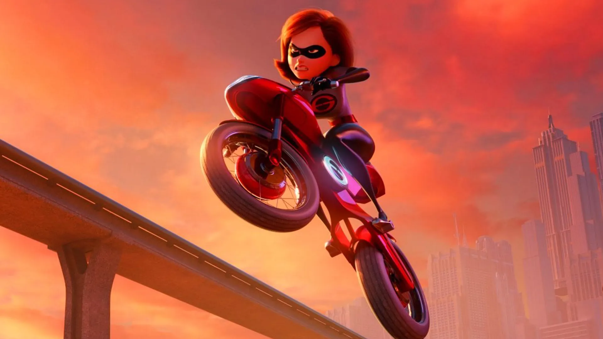 The Incredibles 2