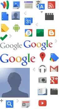 ตัวอย่าง Image Sprite