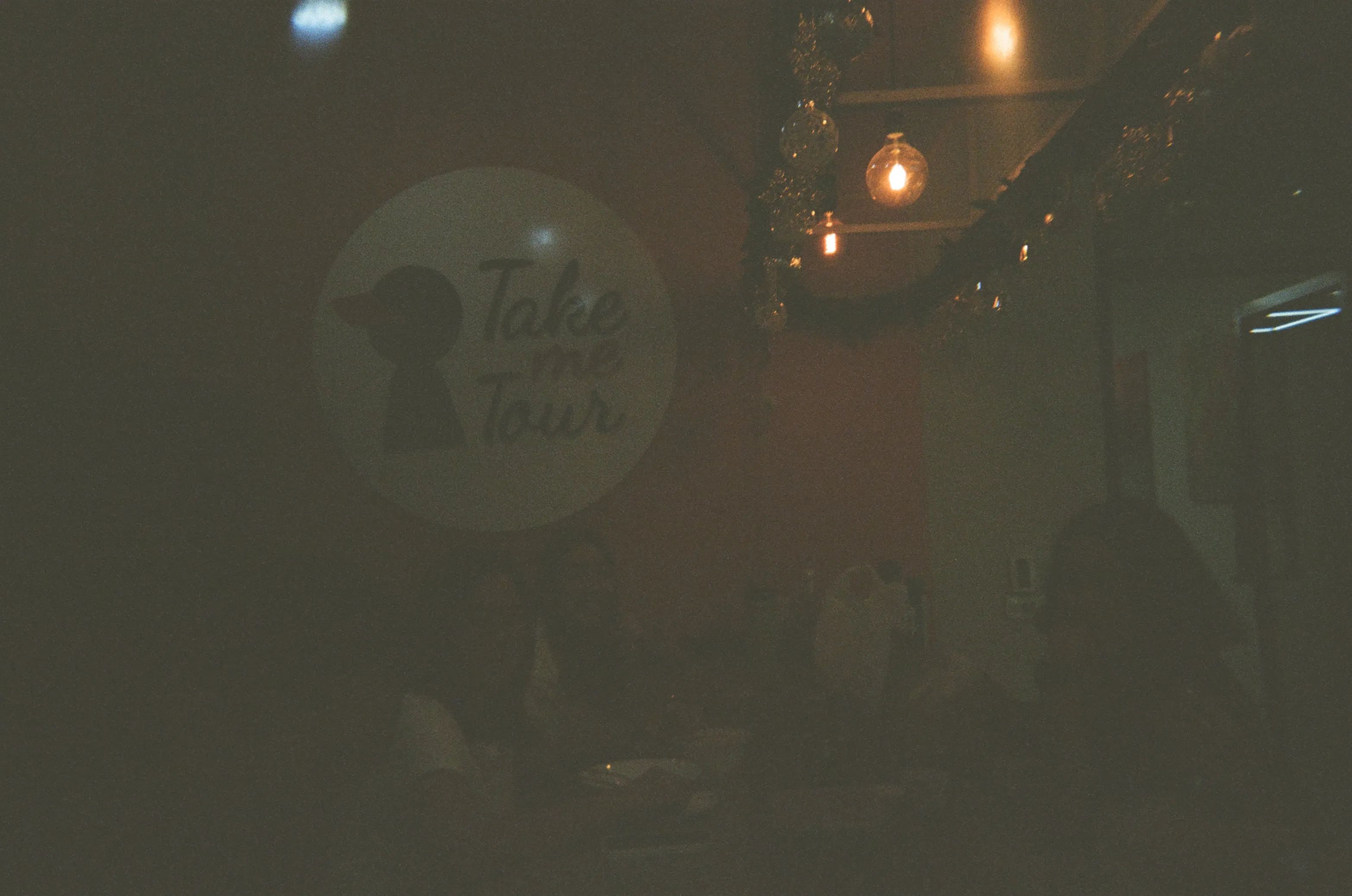 ฟิล์มภาพแรกๆ ที่ถ่าย