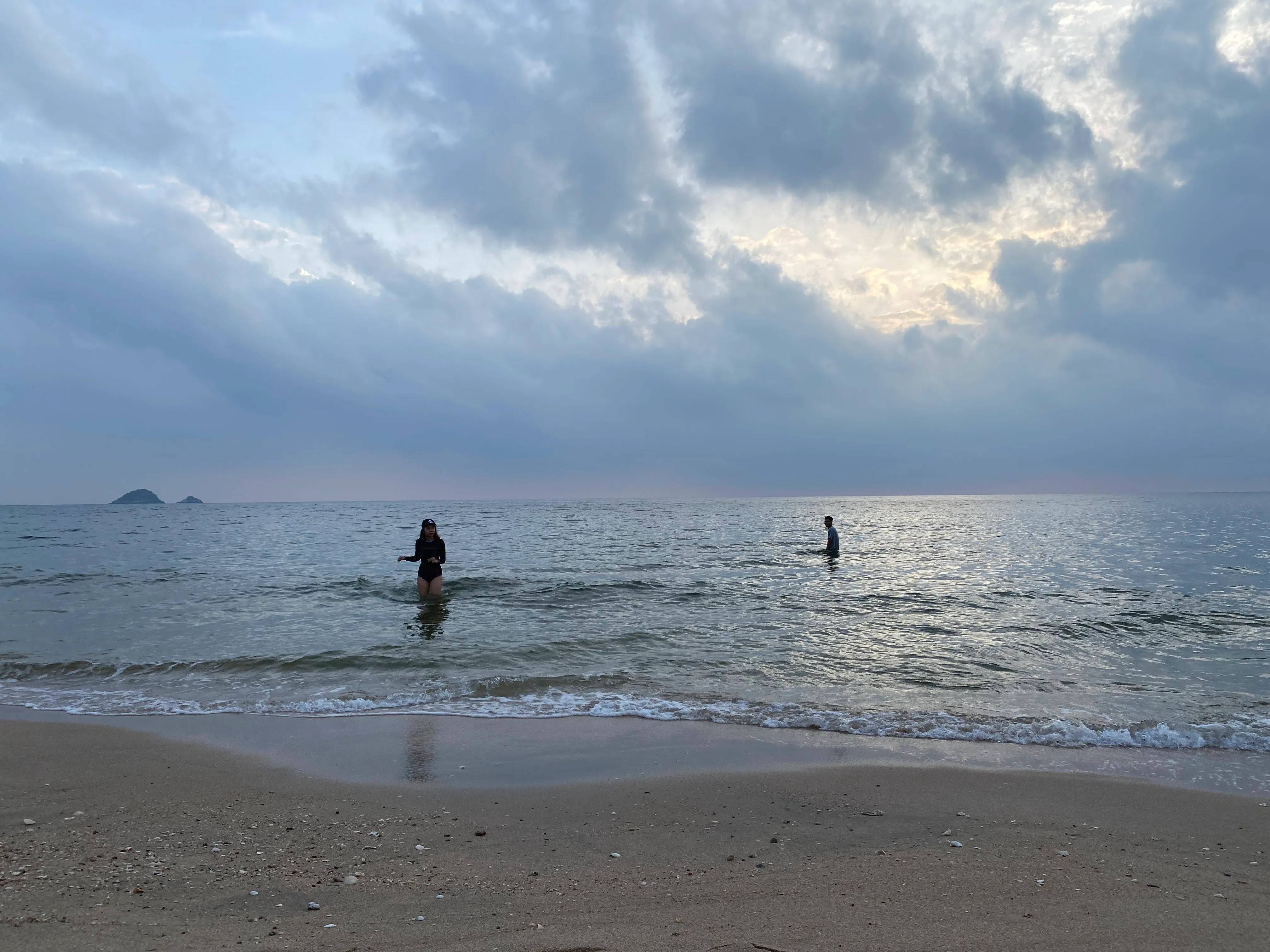 Hua Hin Trip