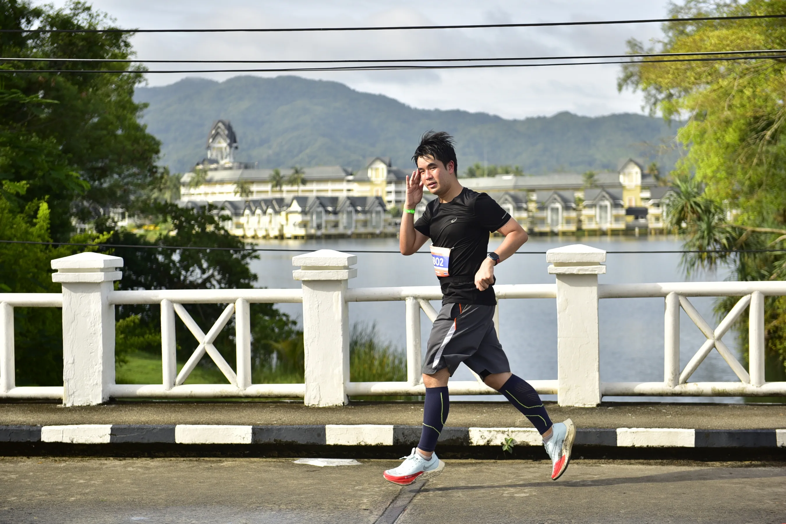 งานฮาฟที่ภูเก็ต